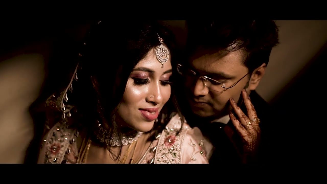 Bangalore Muslim Wedding Valima Teaser I Qadir + Noorain I CS Wedding Studio I 2022 I