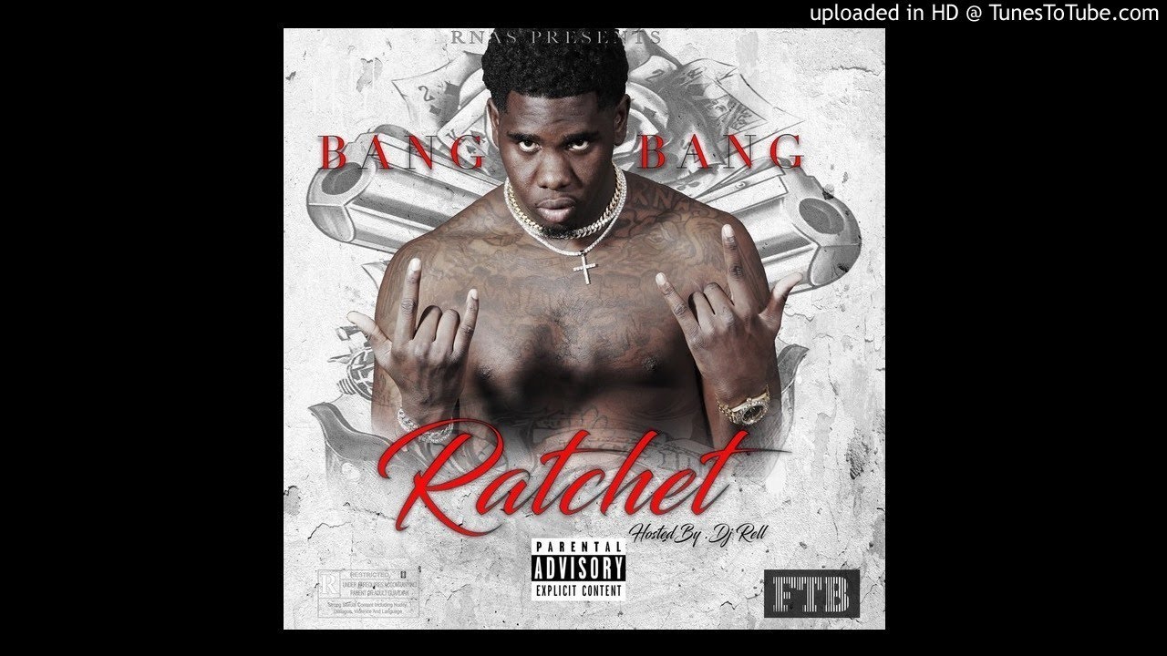 Ratchet Lo - We In Da City