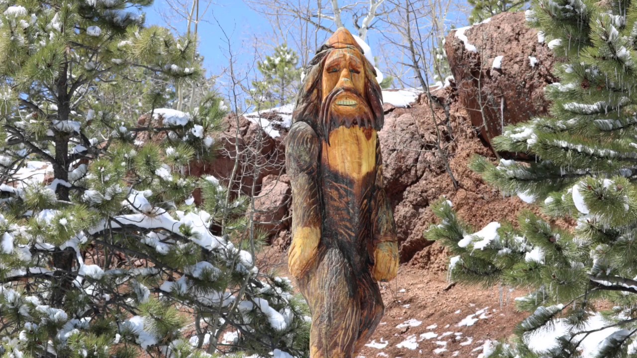 Pike's Peak Photos by Phoenix Ne'ermor