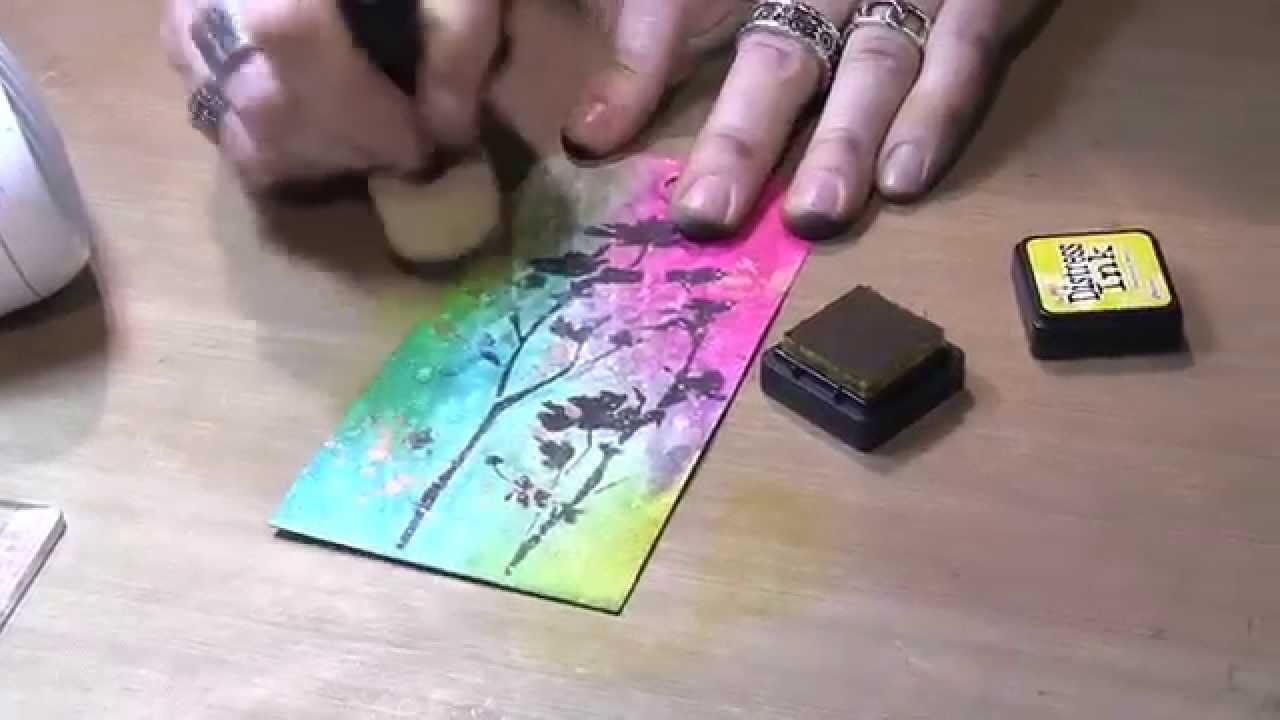 Ep. 1006 - Scrap Time Celebrates 8 Years with a Tim Holtz Exclusive and Giveaway!