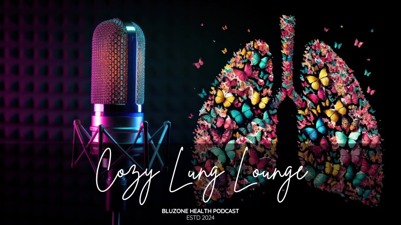 COPD- Pathophysiology and Causes