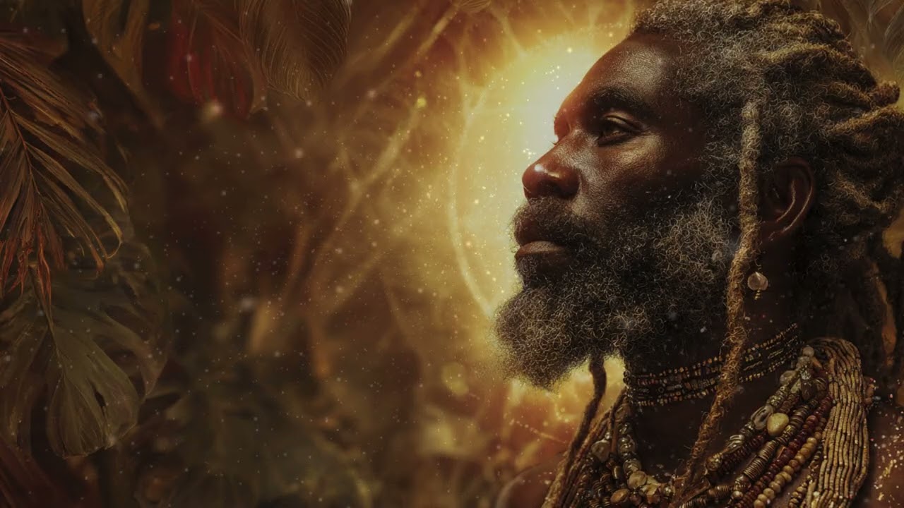 Afro House & Tribal House Mix 2026 – Soulful Vibes