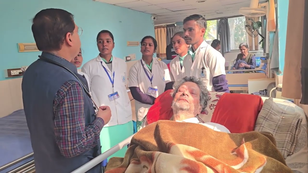 #aging #agewell #aged #age #neet #doctor #drabhishekshukla #old #gold #care #love #nursingstudent #a