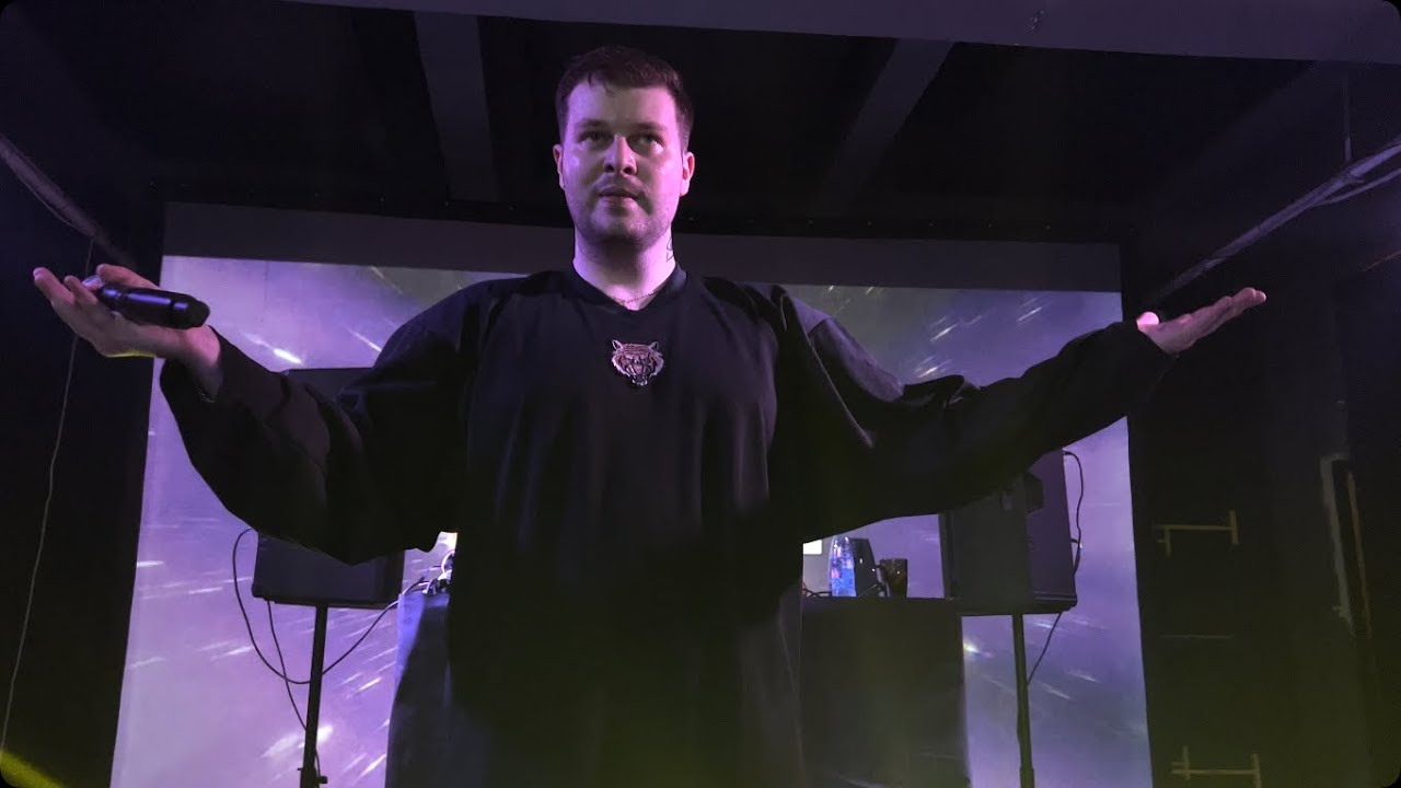 Концерт GSPD 23.04.2022