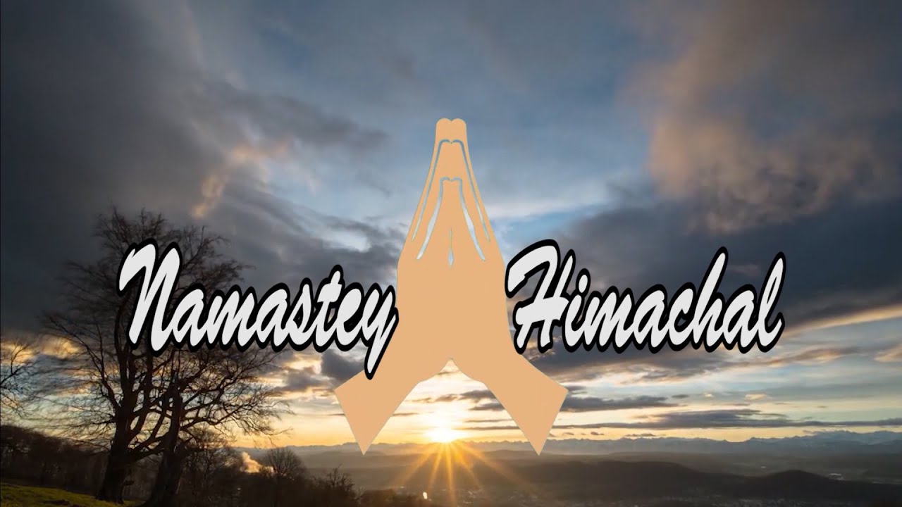 Namastey Himachal With Kiran Negi