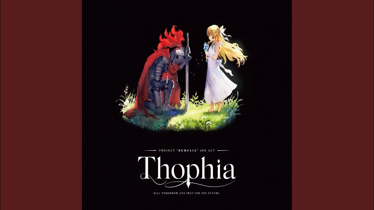 Thophia (Original Mix)