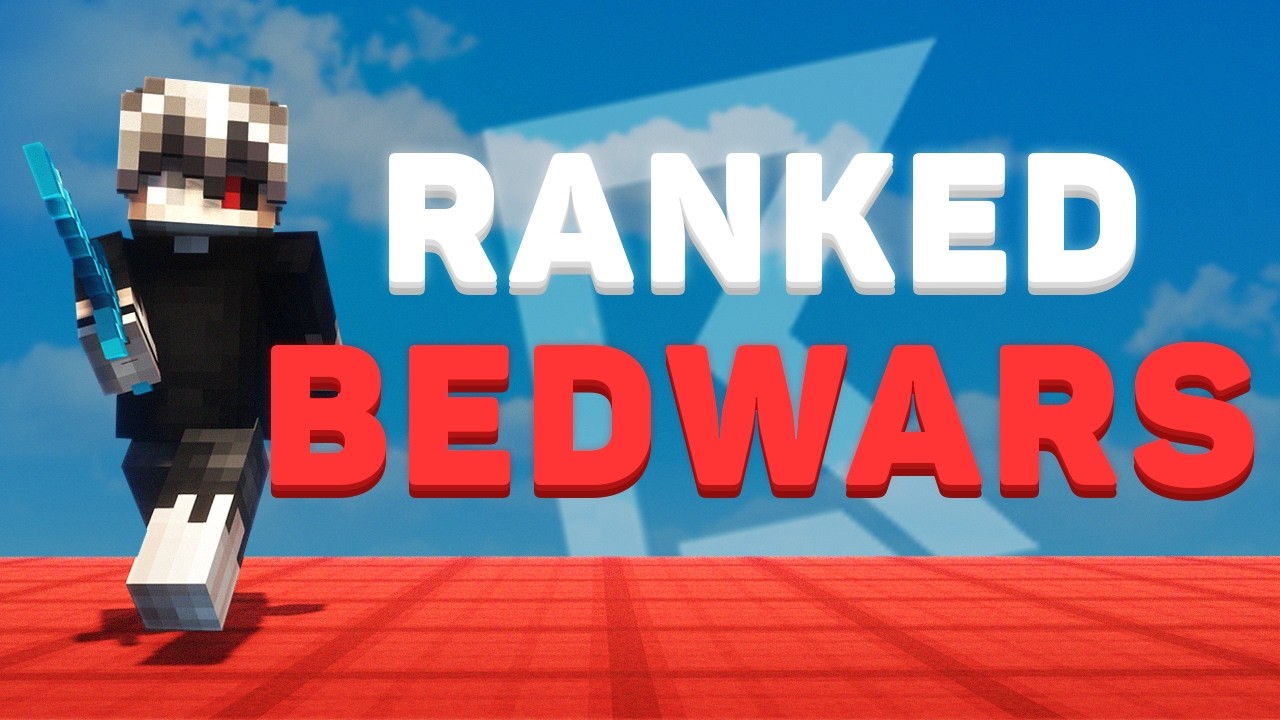 DOMINATING Pro Ranked Bedwars Lobbies