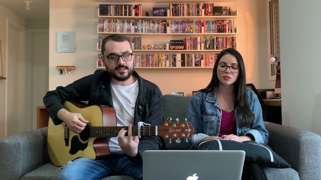 Comunhão - Quando Teu Pai Revelou