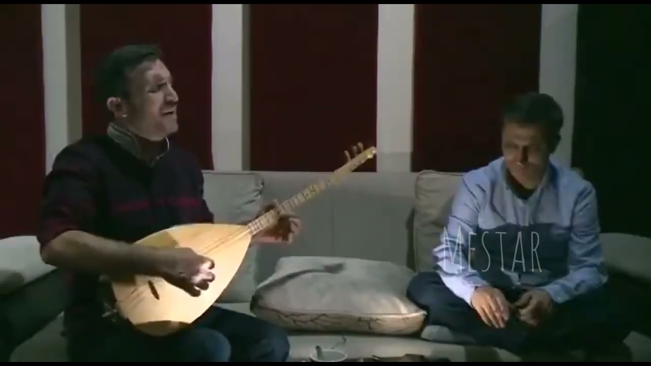 Zeyad Brûsk - Doz (Nû - Yeni)