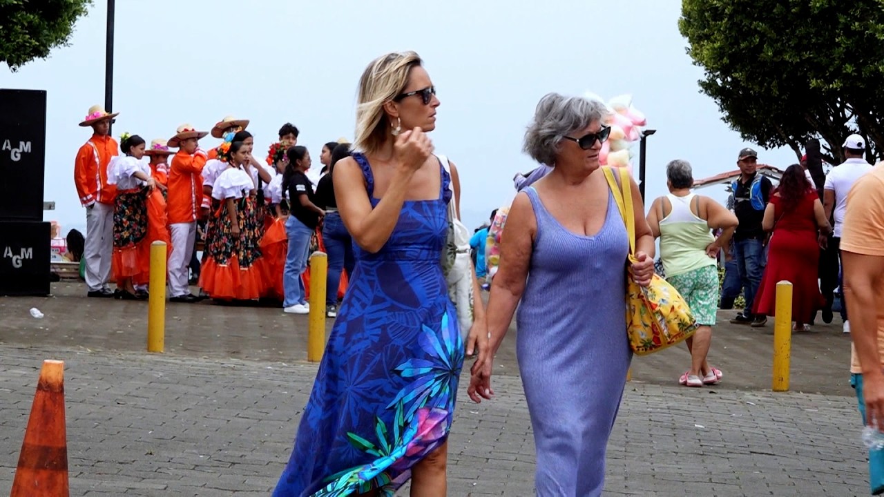 Copresidenta Murillo anuncia vacaciones de Semana Santa 2026