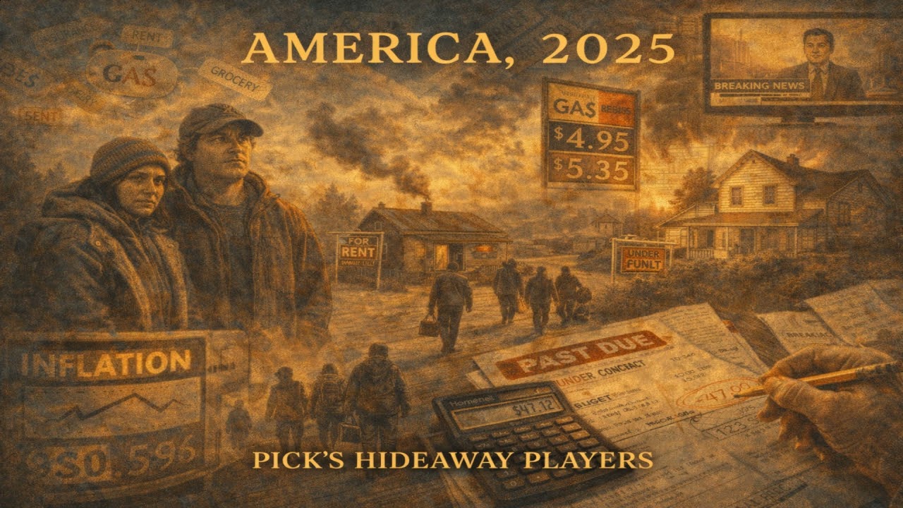 America, 2025