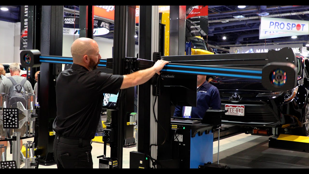 TSS | Total Shop Solutions | Space Constraints