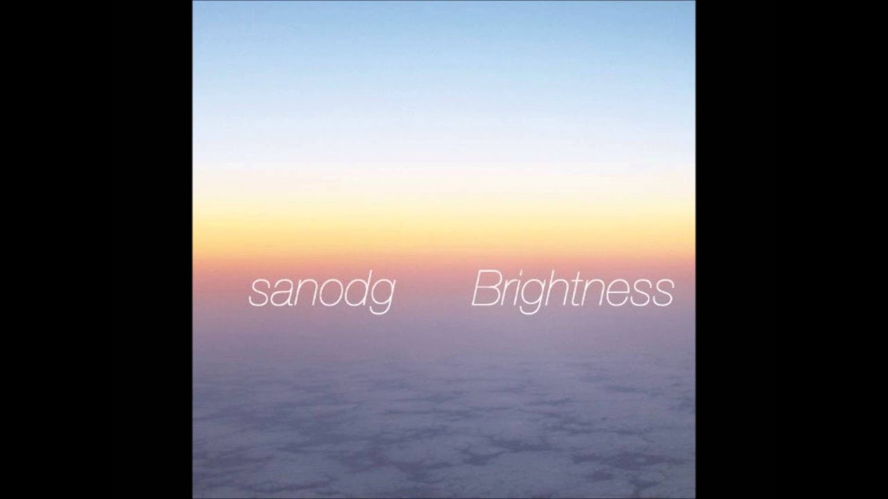 sanodg - tokyo cafe (brightness)