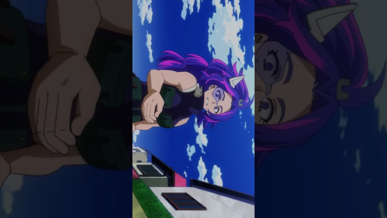 Darkside amv MHA (My Hero Academia)