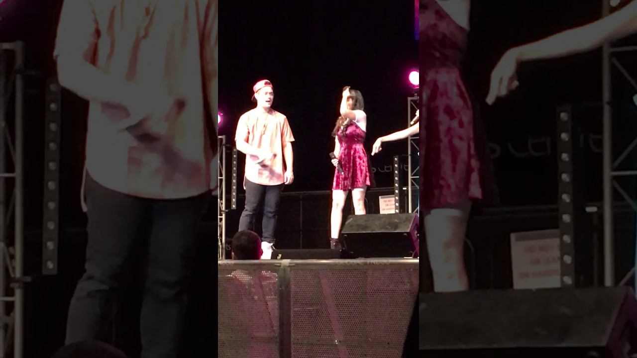 Lizquen with pokie part 2