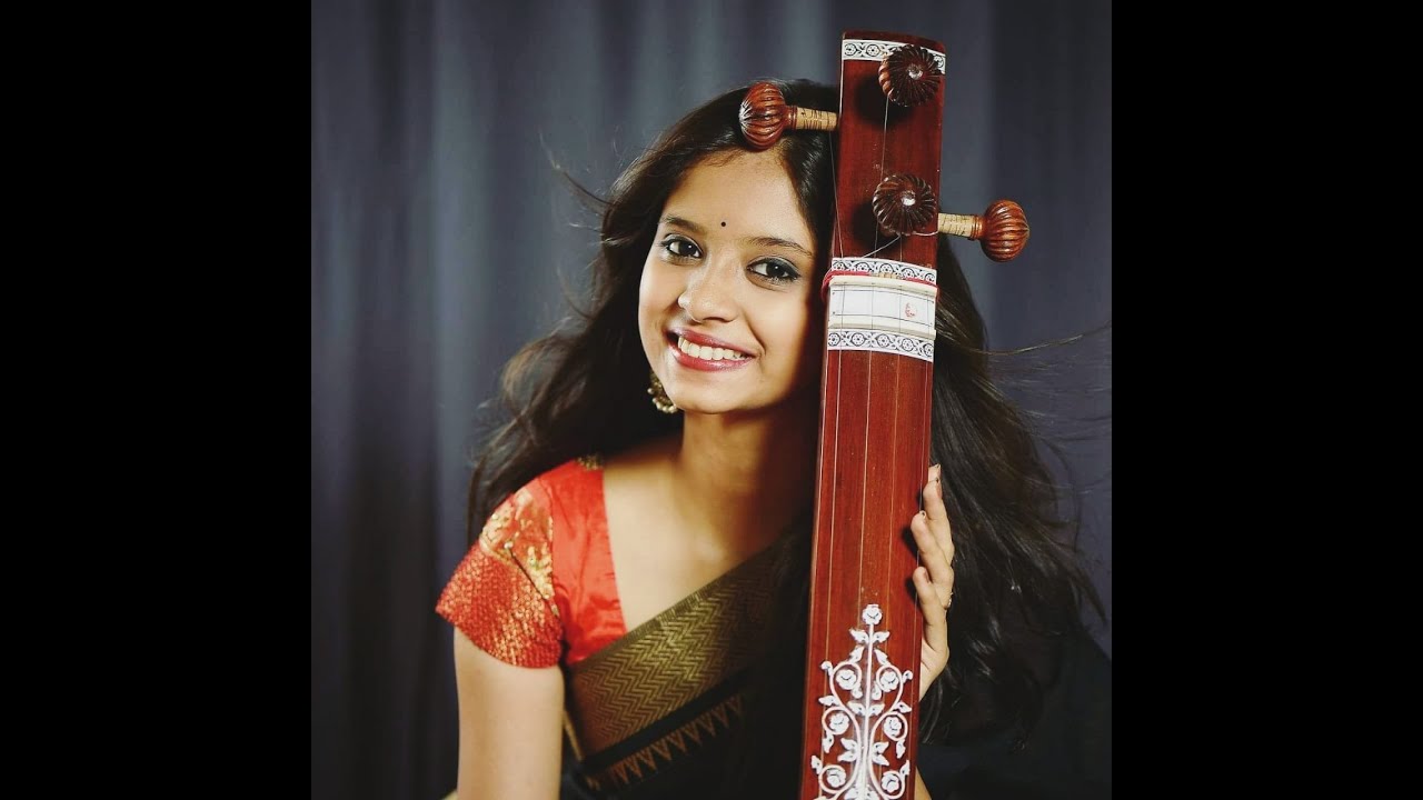 SANIKA KULKARNI, PUNE - VOCAL - 'EVENING RAGAS'
