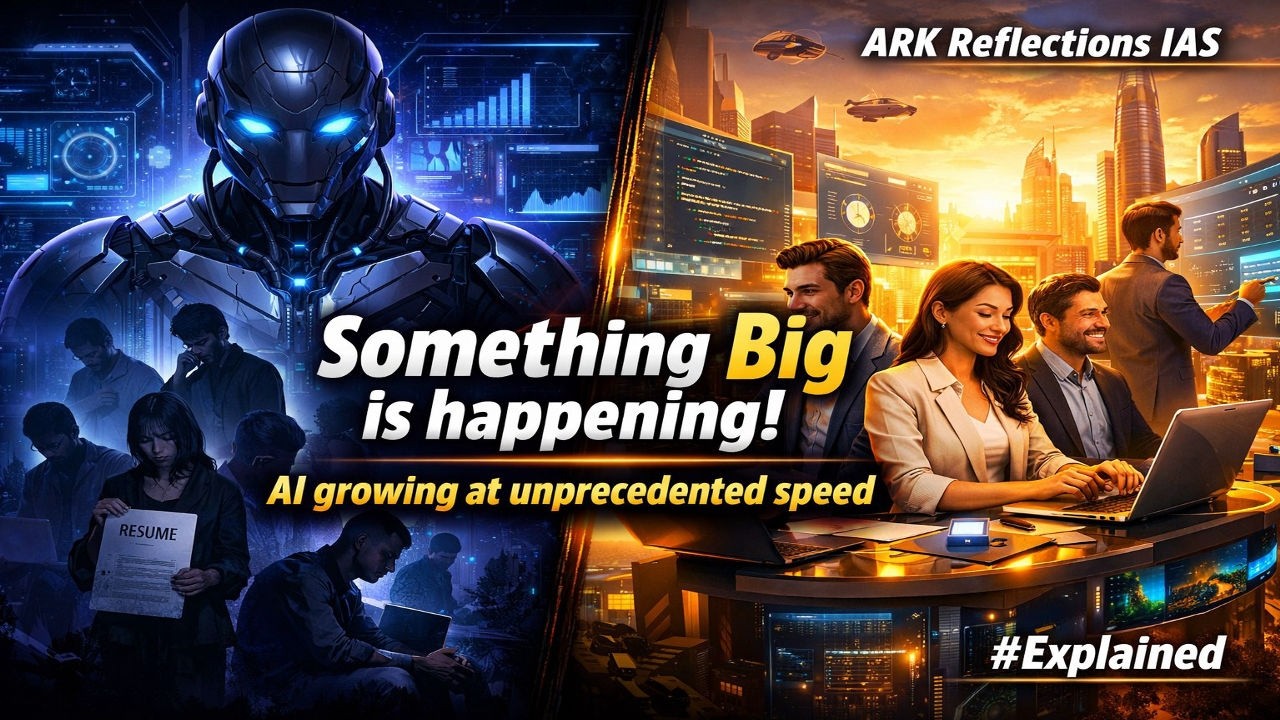 AI in Daily Life 🤖 | You&rsquo;re Using It More Than You Think! | #ai