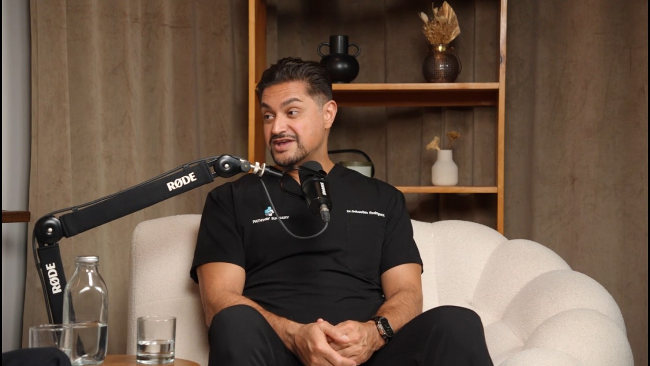 All Things Knee: Partial Knee Replacement Explained | Dr. Rodriguez