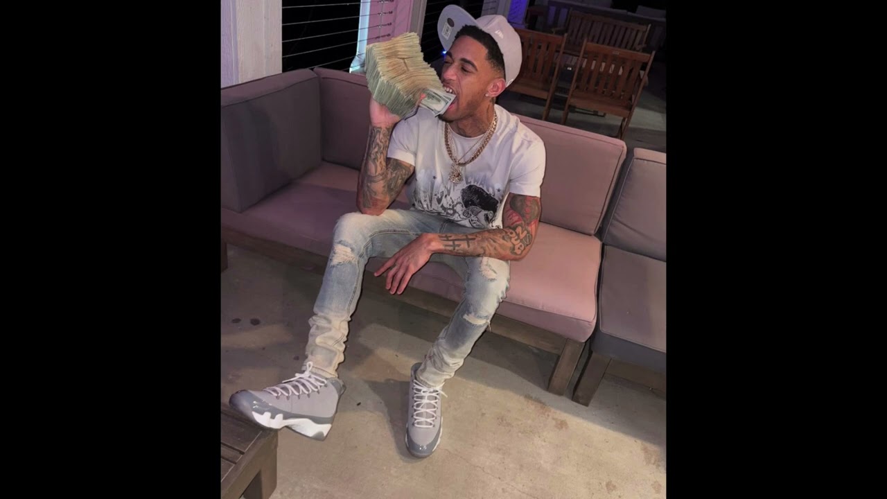 SOD Bankroll x Sodliman Type Beat - When I Fall