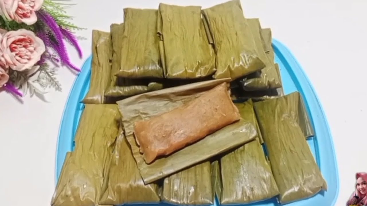 Cara membuat RESEP OLAHAN PISANG yang enak dan ekonomis 