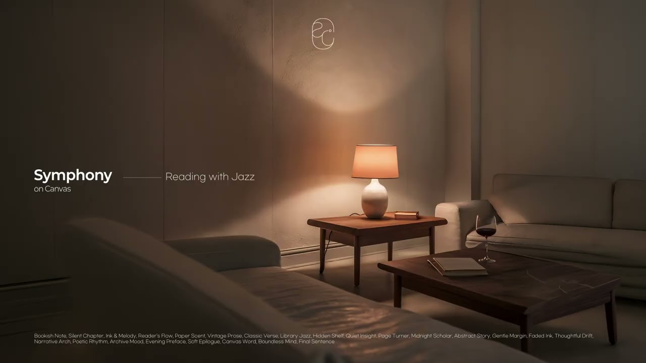 Playlist | 재즈와 함께 독서를 | 가사없는 음악