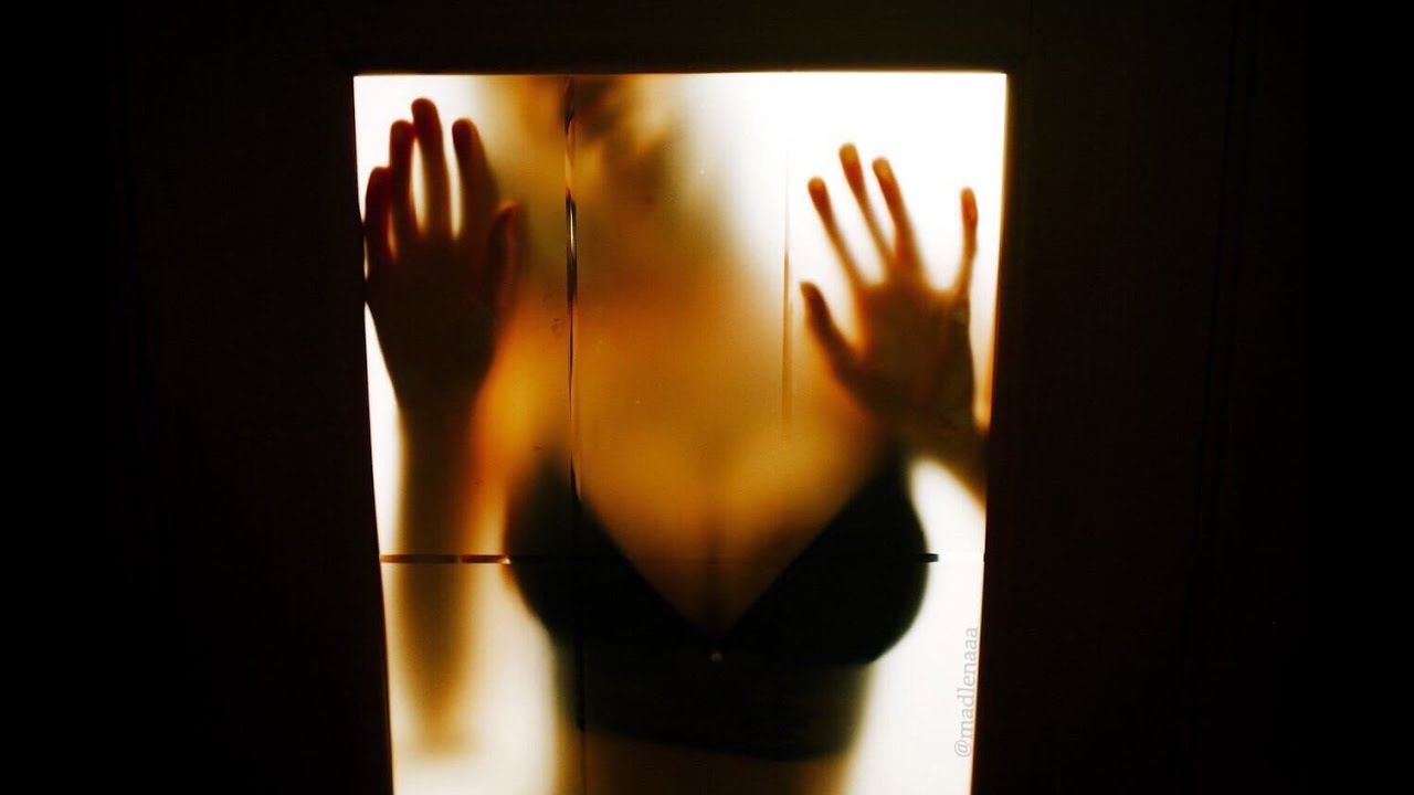 I'm thinking about you, so I don't get there.