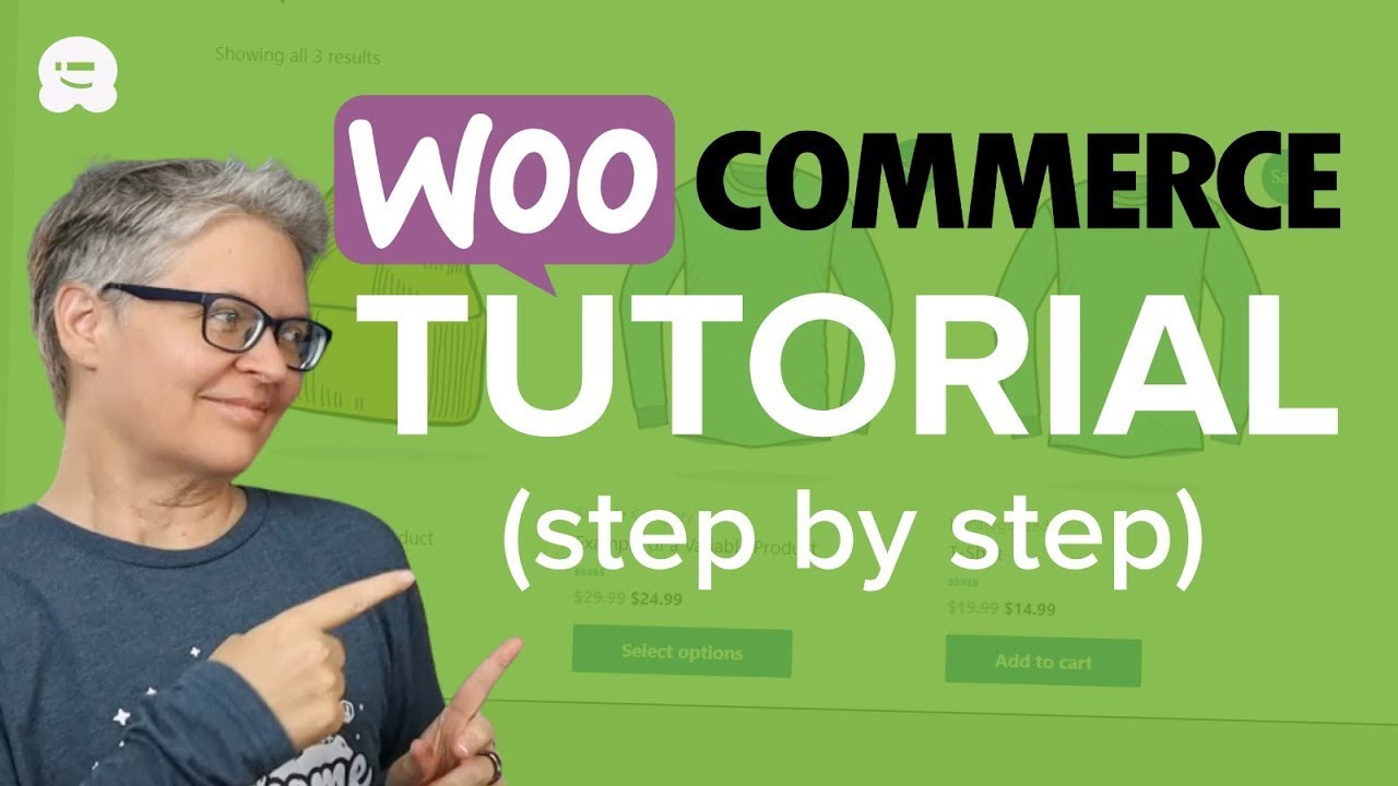 🛒 Complete WooCommerce Tutorial for Beginners 🌟 - Step by Step - 2025 (Best eCommerce 💰 Tutorial)
