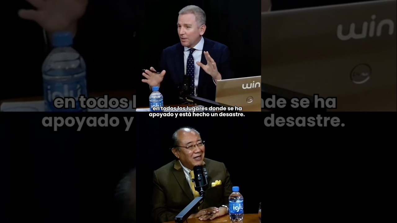 &iexcl;Debate sobre ASAMBLEA CONSTITUYENTE! #shorts #asambleaconstituyente