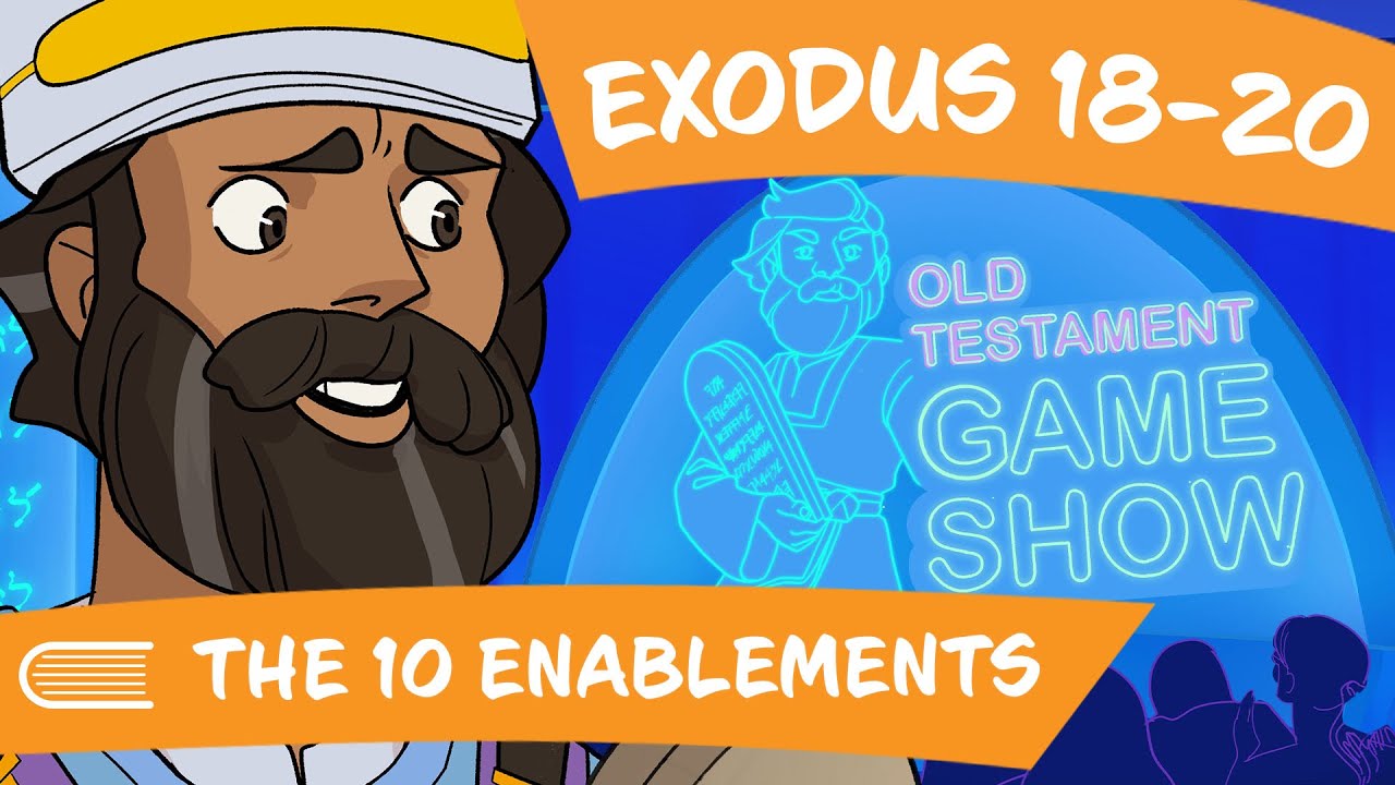 «Следуйте за Мной» 2022 — СПД (18–24 апреля) Исход 18–20 | 10 возможностей