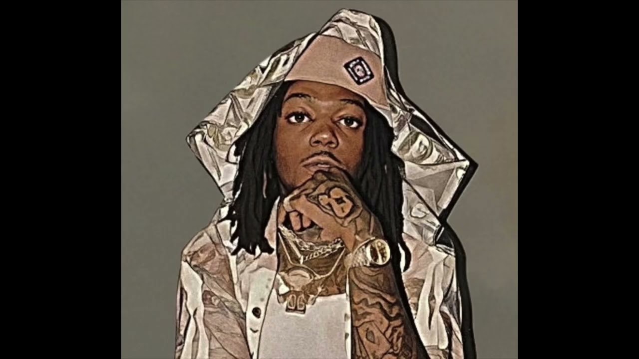 JID TYPE BEAT - HARMONIES