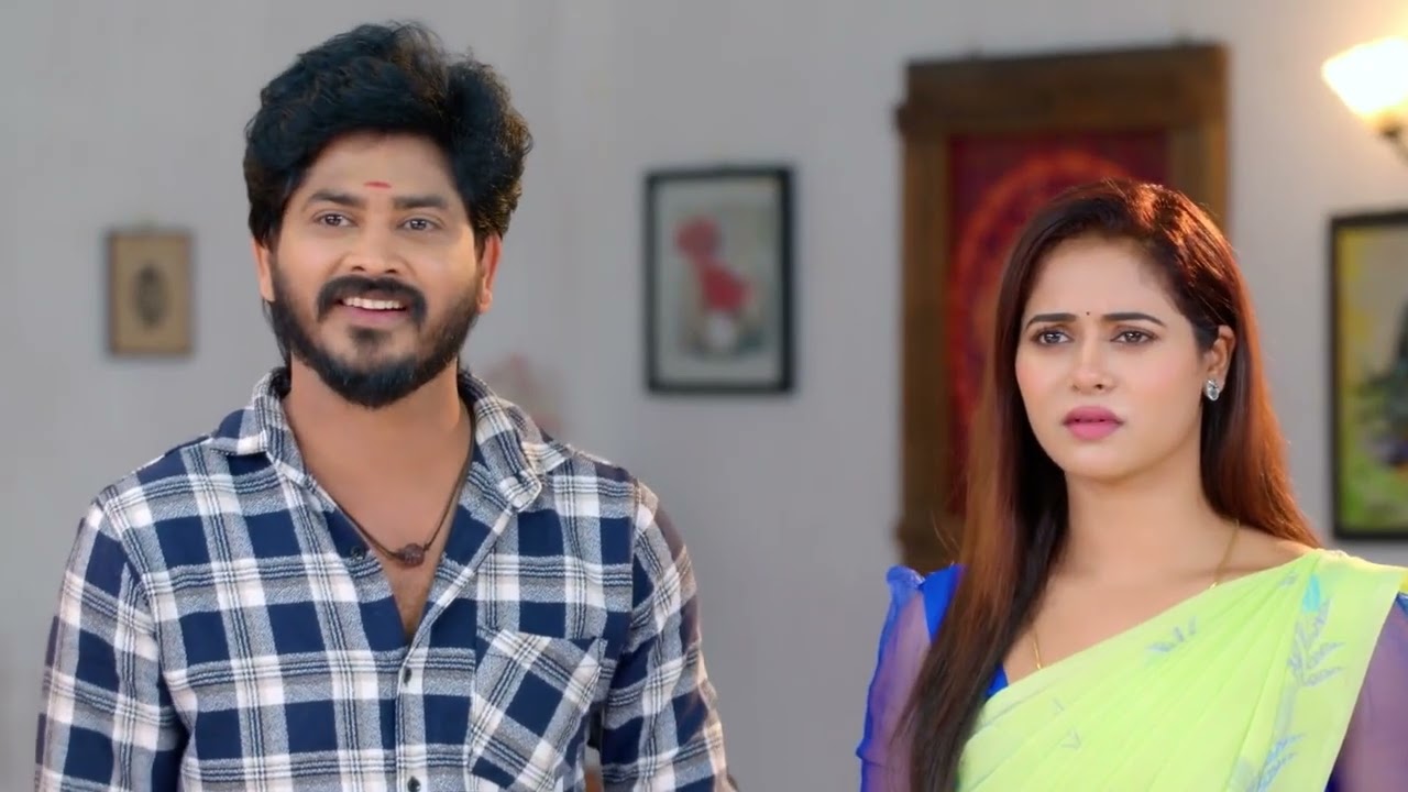 Sandhya Raagam | Ep - 776 | Webisode | Jan 29 2026 | Zee Tamil