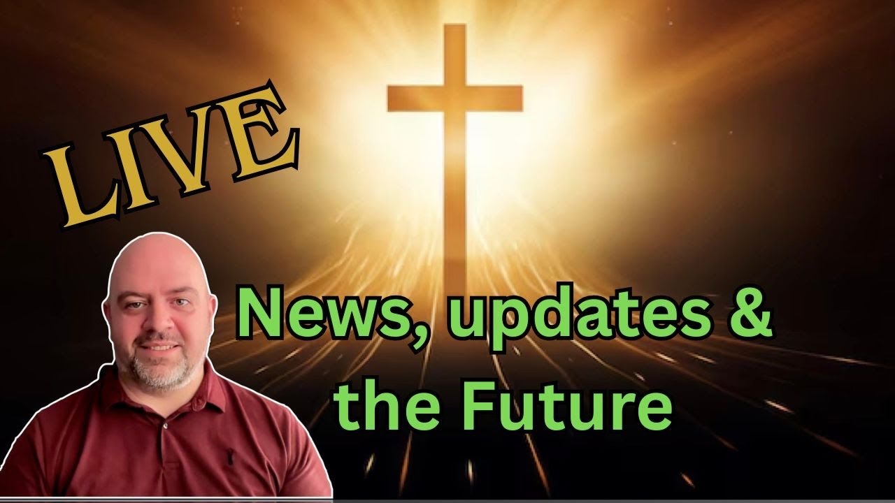 A New Chapter is About to Begin