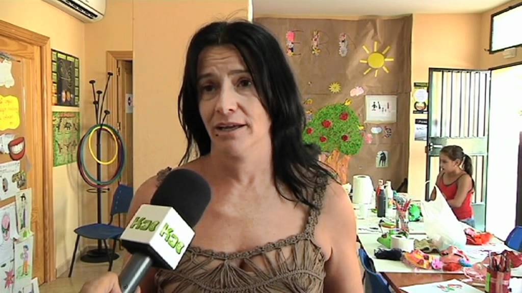 VILLANUEVA 11/08/11 PROGRAMA BARRIOS PLAZA DE SALAMANCA SERVICIOS SOCIALES