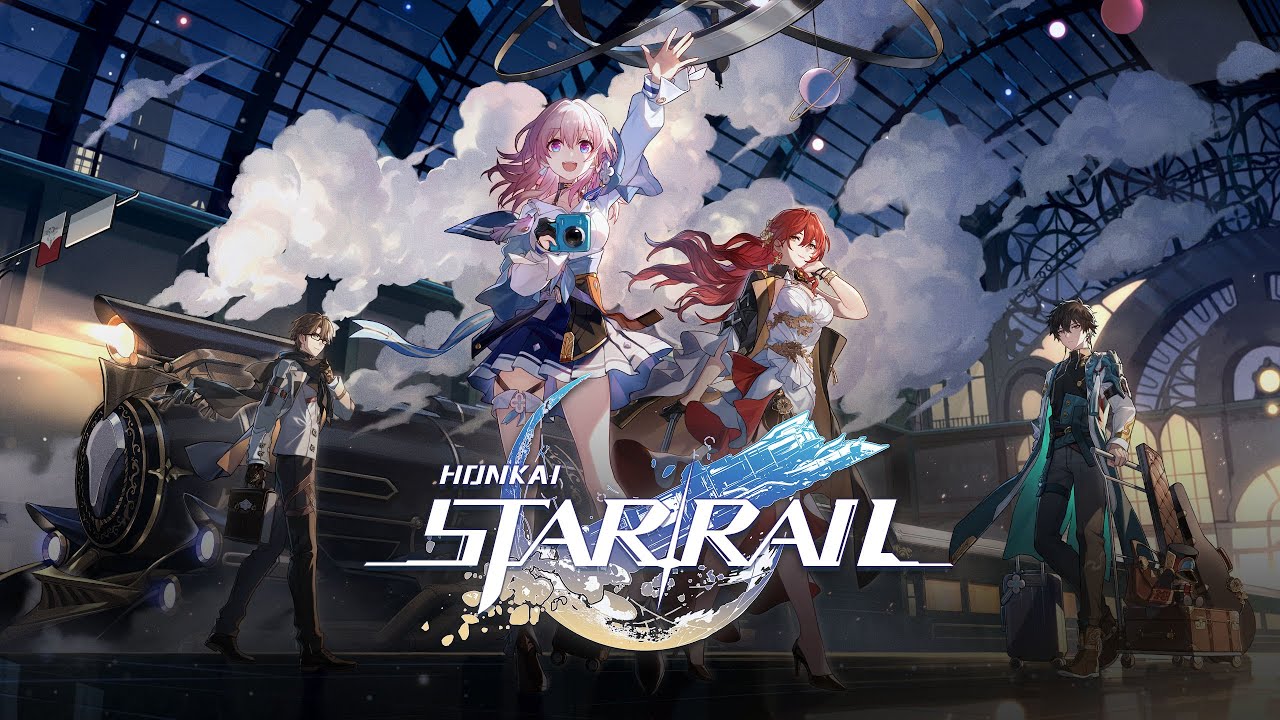 【Honkai: Star Rail】Achievement ► Save the Princess ★ Eager for Battle ║#319║