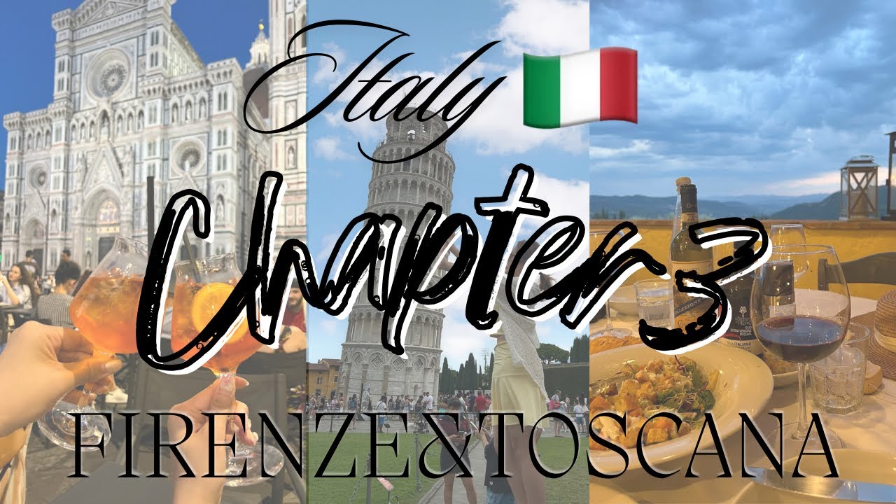 [이탈리아🇮🇹중부] 토스카나 농가민박(아그리투리스모) 20만원 대에 다녀온 후기ㅣ토스카나 여행ㅣ아그리투리스모ㅣ시에나ㅣ이탈리아근교여행