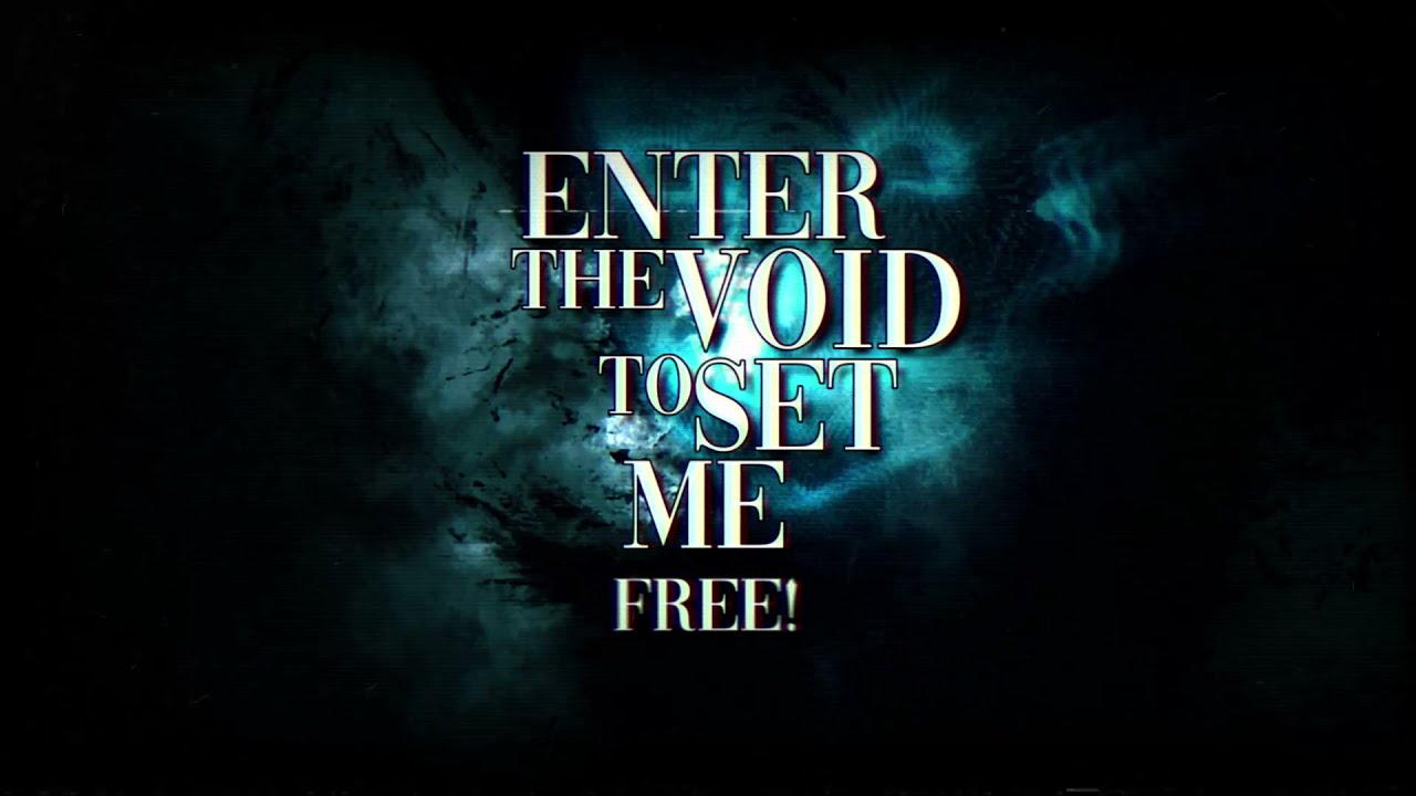 Tears To Embers - Mr. Negative (Official Lyric Video)