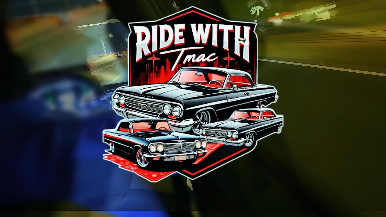 SLAPS VOLUME 2 МЕЛЬБУРН 🇦🇺 | Лоурайдеры, мотоциклы и уличная культура | Ride With Tmac