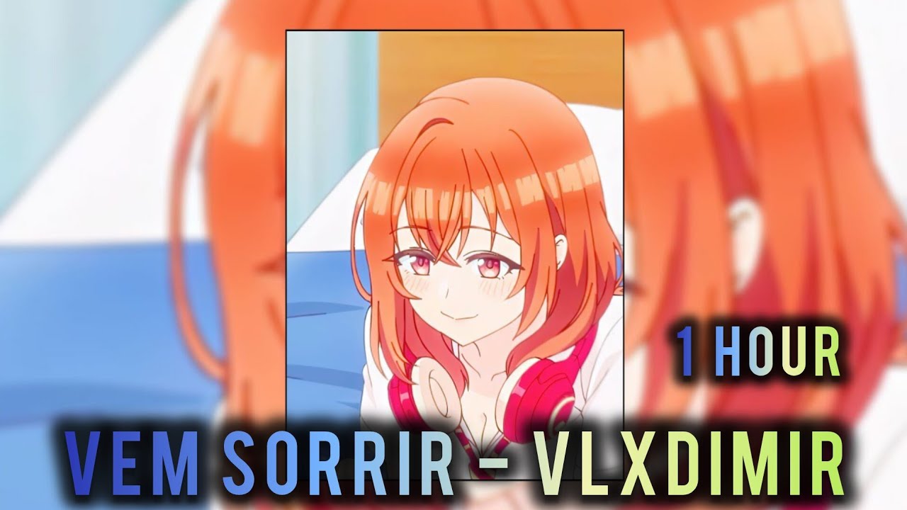 1 HOUR || 𝐕𝐄𝐌 𝐒𝐎𝐑𝐑𝐈𝐑 - 𝐕𝐥𝐱𝐝𝐢𝐦𝐢𝐫 || SLOWED +REVERB || IROHA KOHINATA EDIT