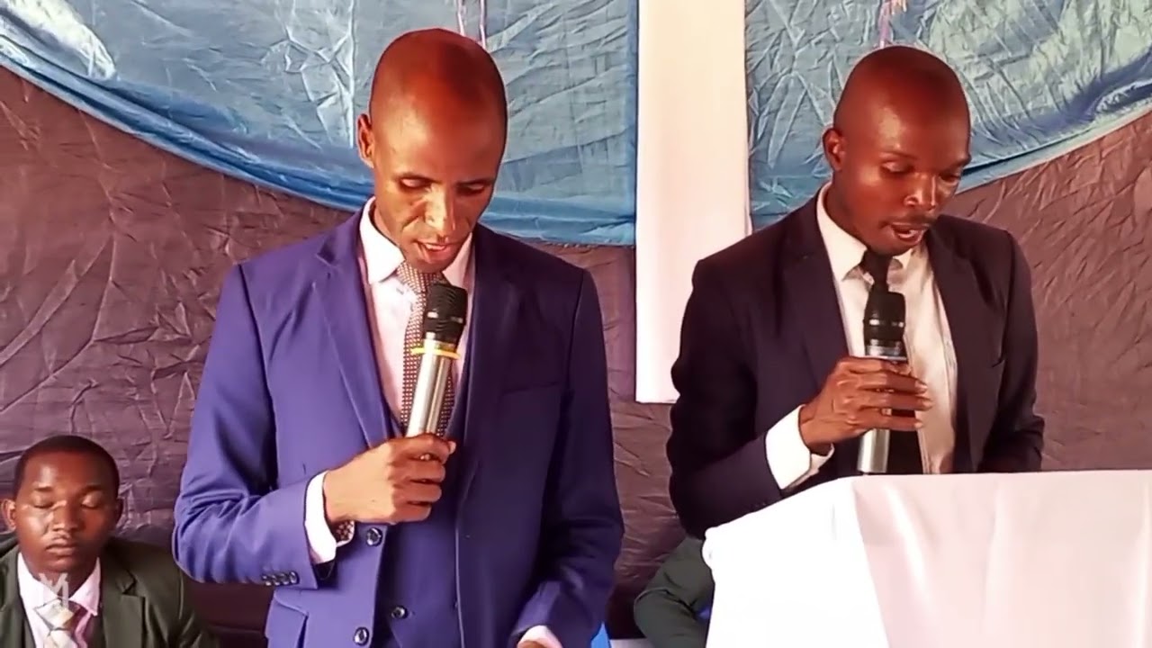 Ubutumwa bwavugiwe chongwe kuruhimbi,by Achel Ntiyantetereje le 1/02/2026 .