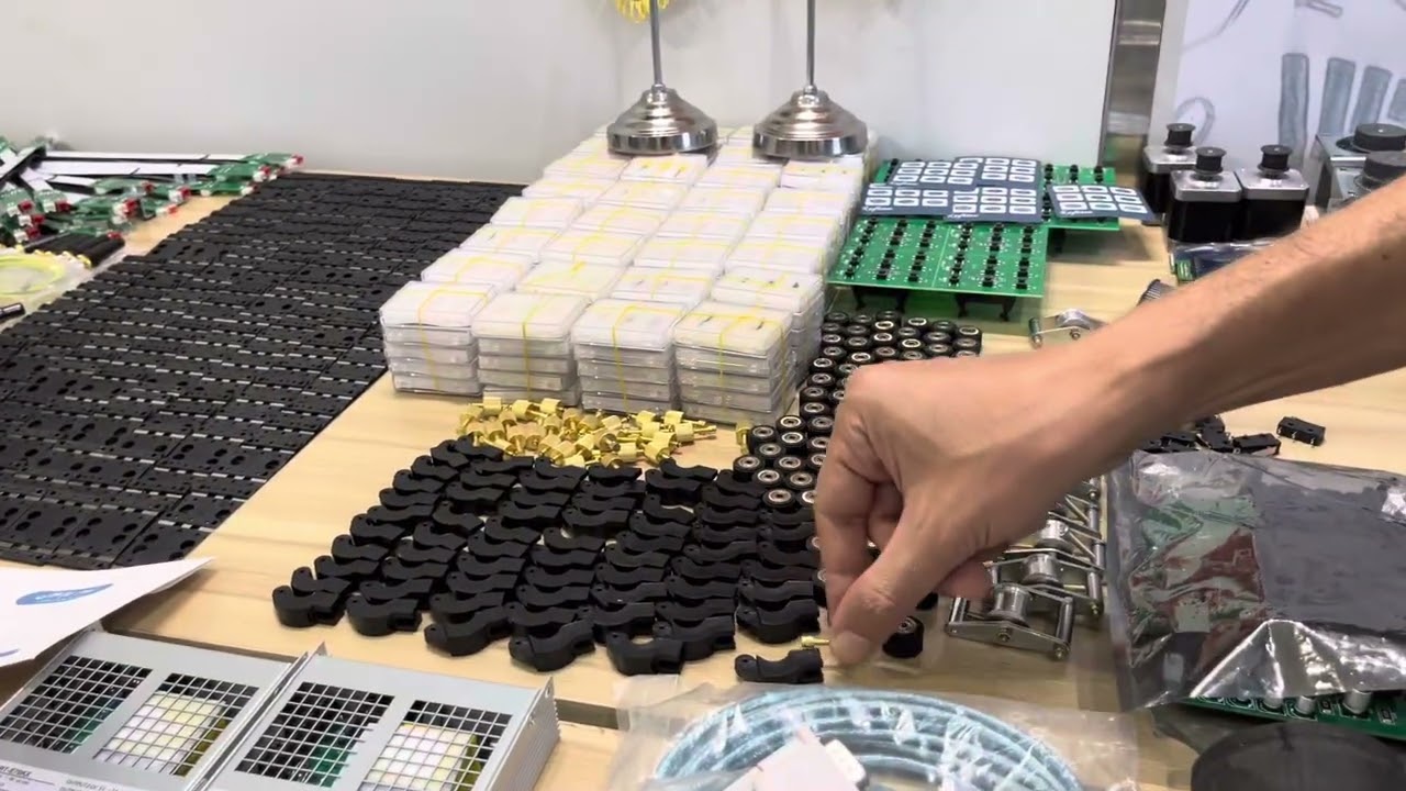 قطع غيار الكتر بلوتر Refine ريفاين