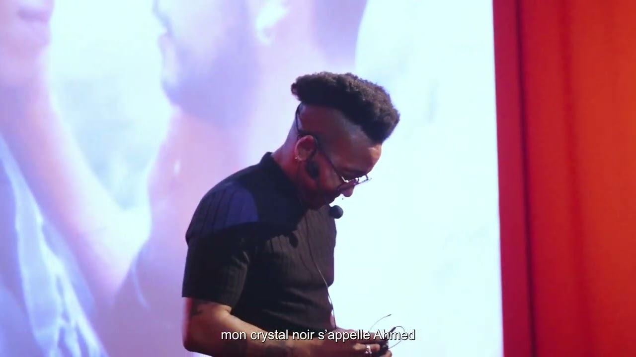 PERFORMANCE: DANGEROUS LYRICS (excerpt) | MAY 16, 2024