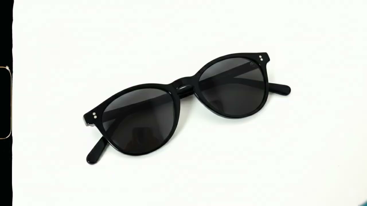 Vovin sunglasses 