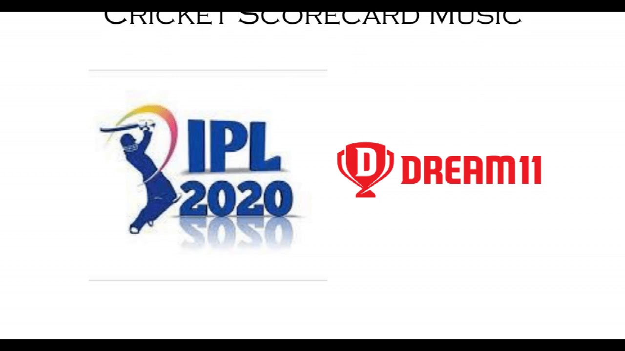 IPL 2020 Intro Music