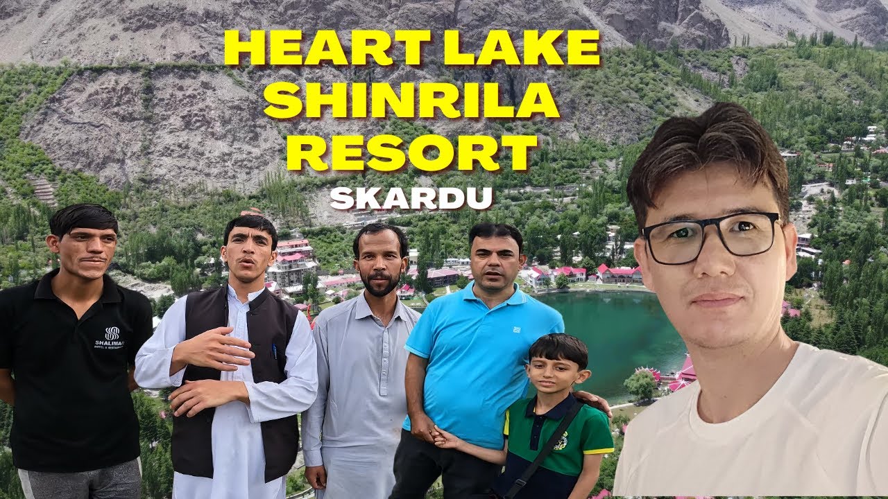 Is Shangrila Resort Your Next 2025 Vacation | What's Inside Shangrila Resort 🏖️