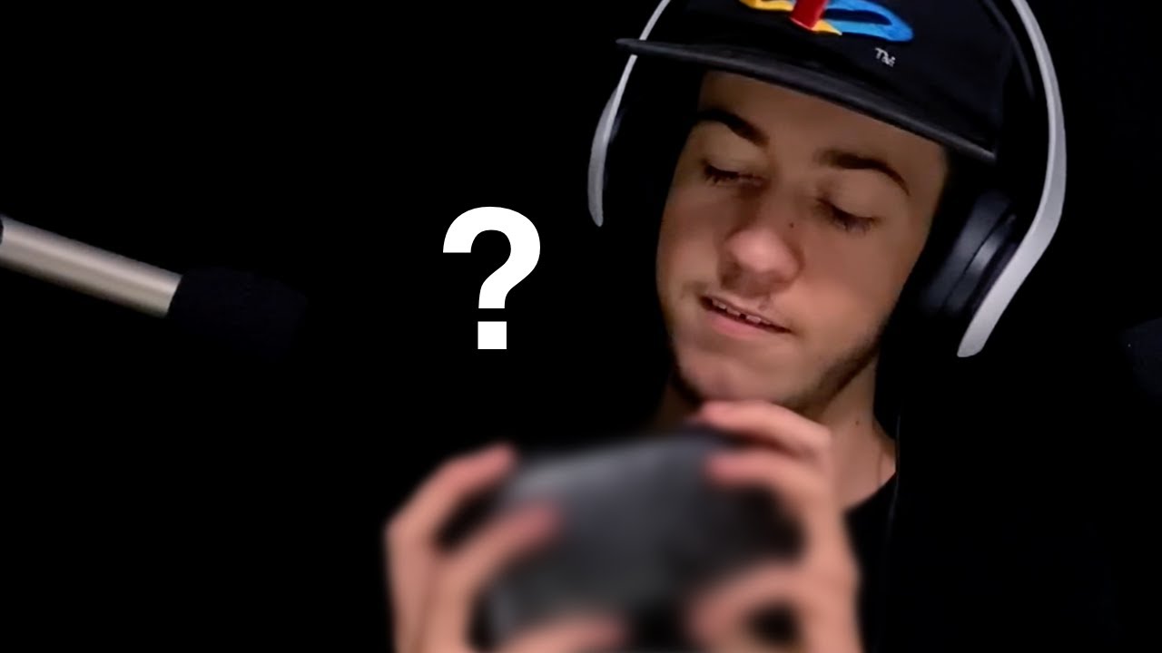 ASMR - Devine les TRIGGERS #2 !
