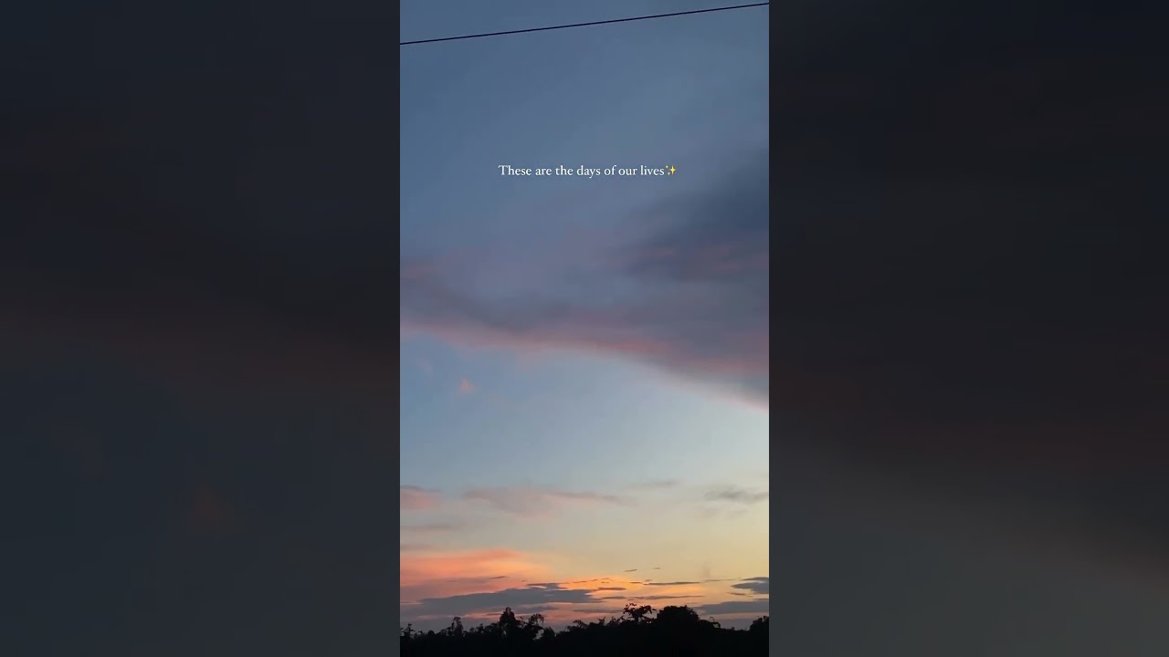 #sunsetchill