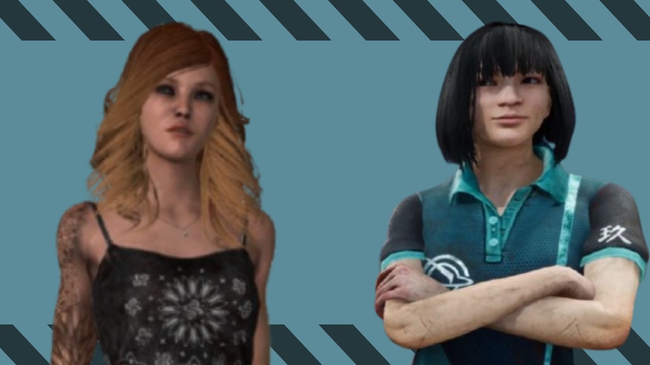 Survivor Gameplay | DEAD BY DAYLIGHT