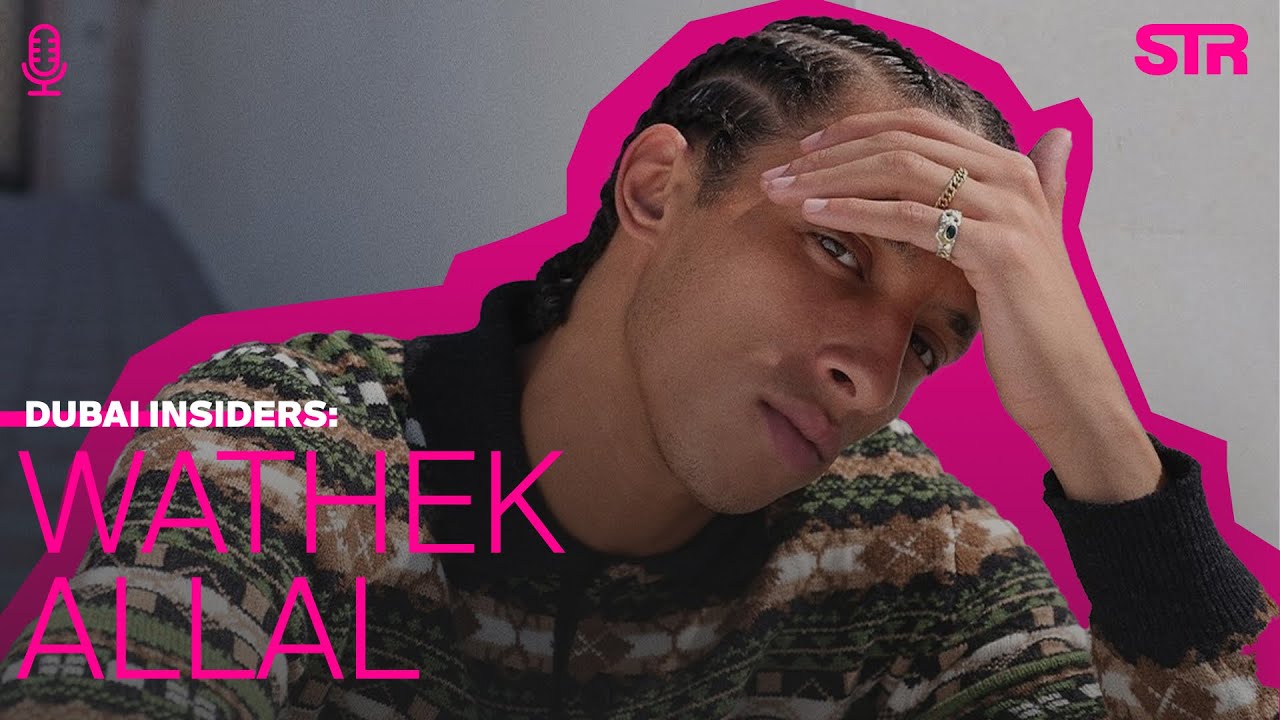 Wathek Allal on Building The Precious Trust and a Life in Dubai