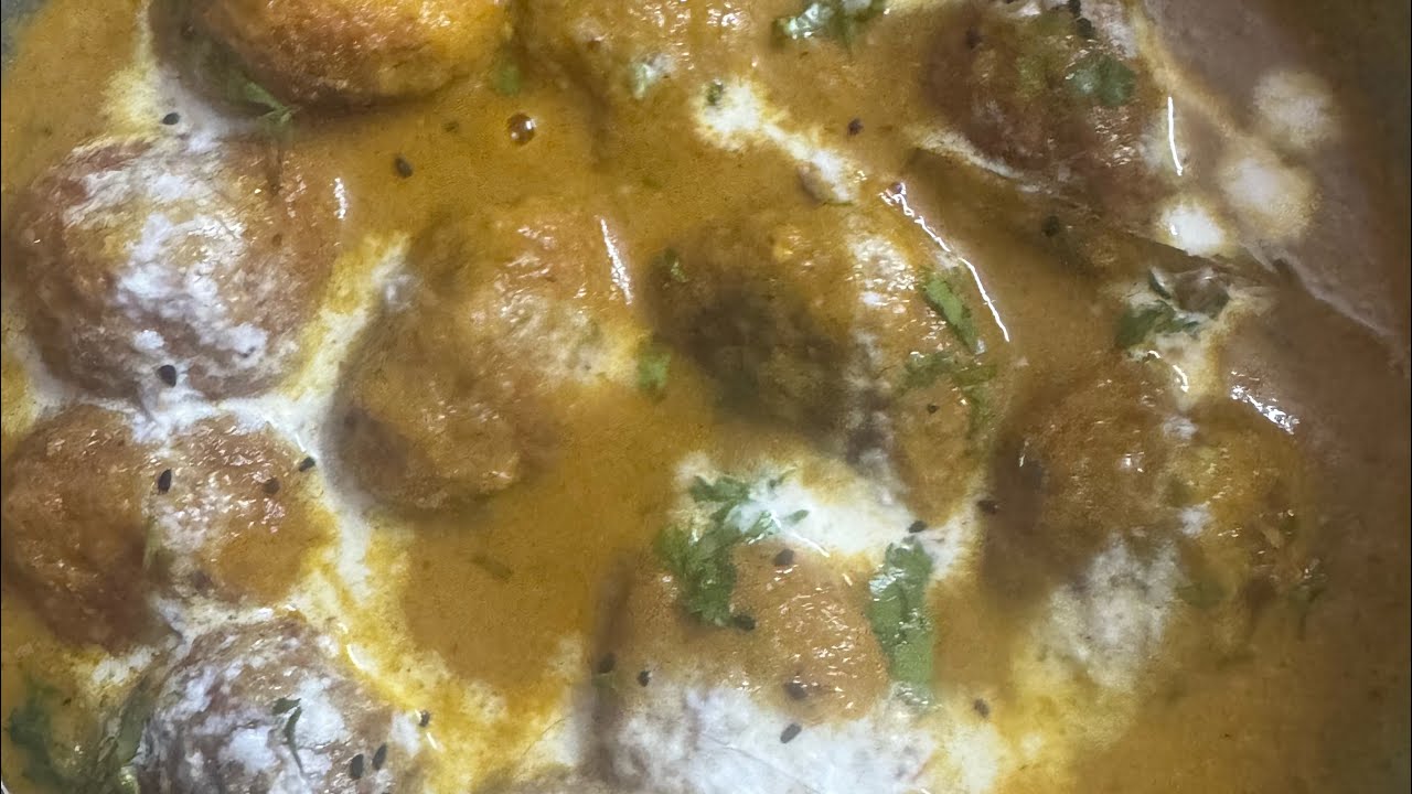 पनीर कोफ्ता रेसिपी , #koftarecipe #paneerrecipes  #indianfood  