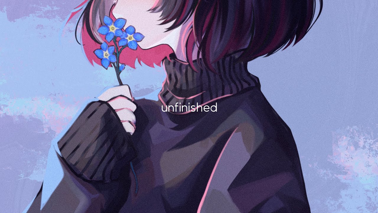 unfinished / oyg